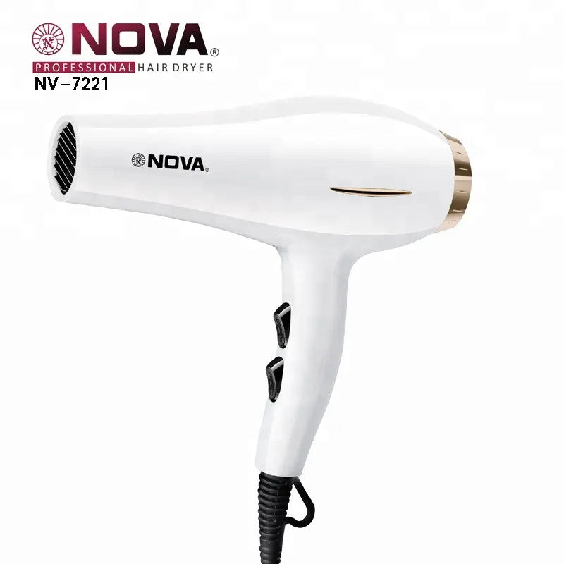 Secador de pelo NOVA modelo NV-7221