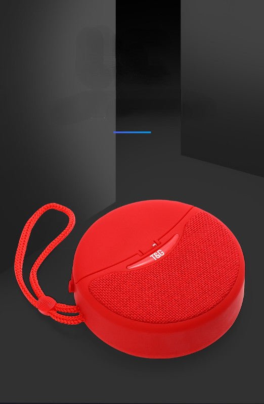 BMFHJEQ Altavoces Bluetooth con auriculares inalámbricos altavoz