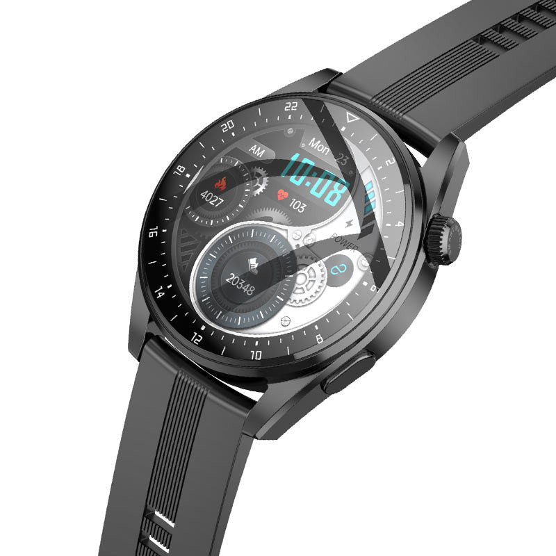 Reloj deportivo inteligente “Y9” versión llamada