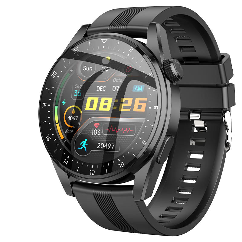 Reloj deportivo inteligente “Y9” versión llamada