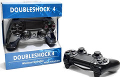 Joystick Control Para Ps4 “DOUBLESHOCK 4” Inalámbrico Bluetooth - MOLA VARIEDADES