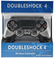 Joystick Control Para Ps4 “DOUBLESHOCK 4” Inalámbrico Bluetooth - MOLA VARIEDADES