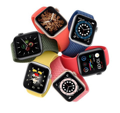 Nuevo i8 Smart Watch - MOLA VARIEDADES