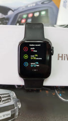 Reloj inteligente Hiwatch 6 T500 plus