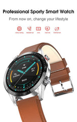 SMART WATCH L13 !Muy completo!