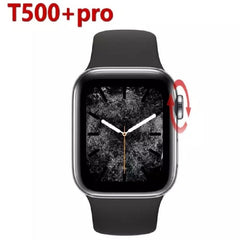 Smart Watch T500+Pro Serie 6