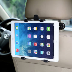 Soporte para asiento trasero de coche, Premium, para tableta
