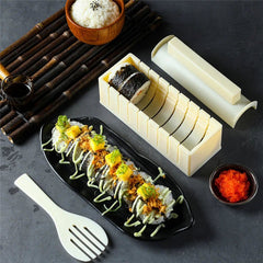 Kit de sushi “SUSHI MAKING KIT”